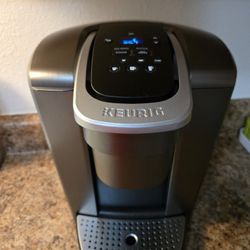 Keurig K-Elite 