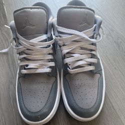 Jordan Size 9 Para Hombre 