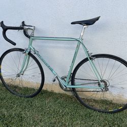 Bianchi vintage bike sales for sale