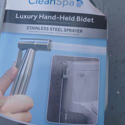 Acesorio Para El Baño