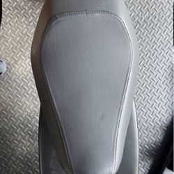 Harley Dyna Seat 