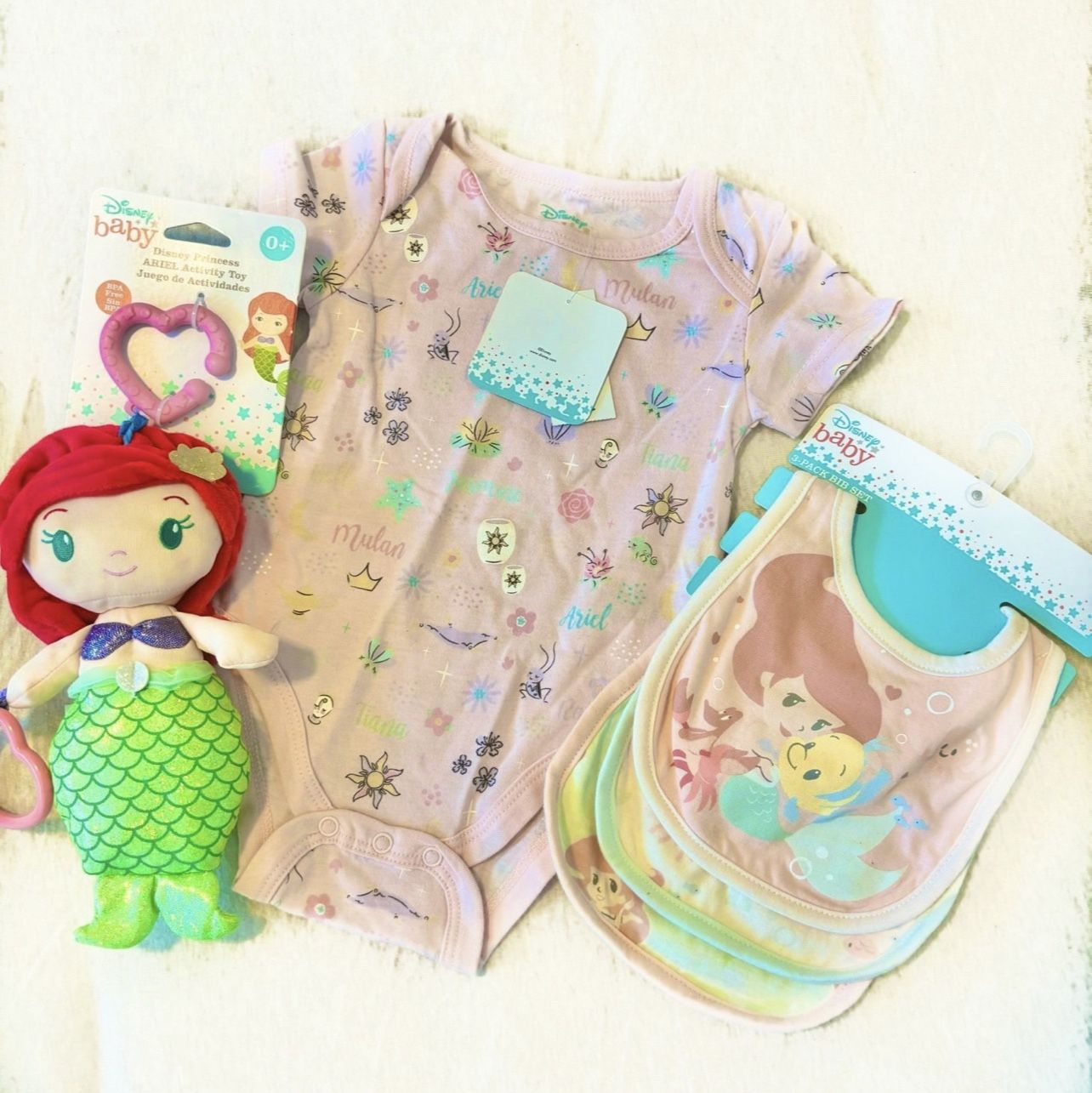 Disney Baby