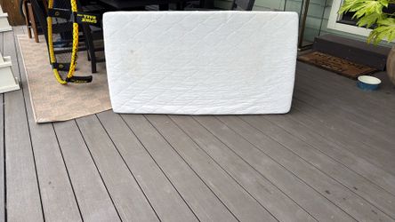 Crib Mattress