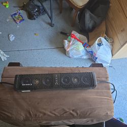 Hifonics Atv Bluetooth Speaker 