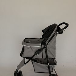 Basic Stroller 