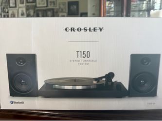 Turntable