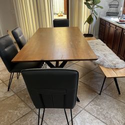 Dining Table Set For Sale
