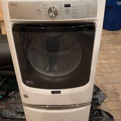 Maytag Dryer 
