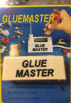 Glue Master-Hot Glue Pot for Sale in Orlando, FL - OfferUp