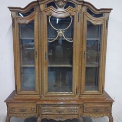 China Cabinet $250