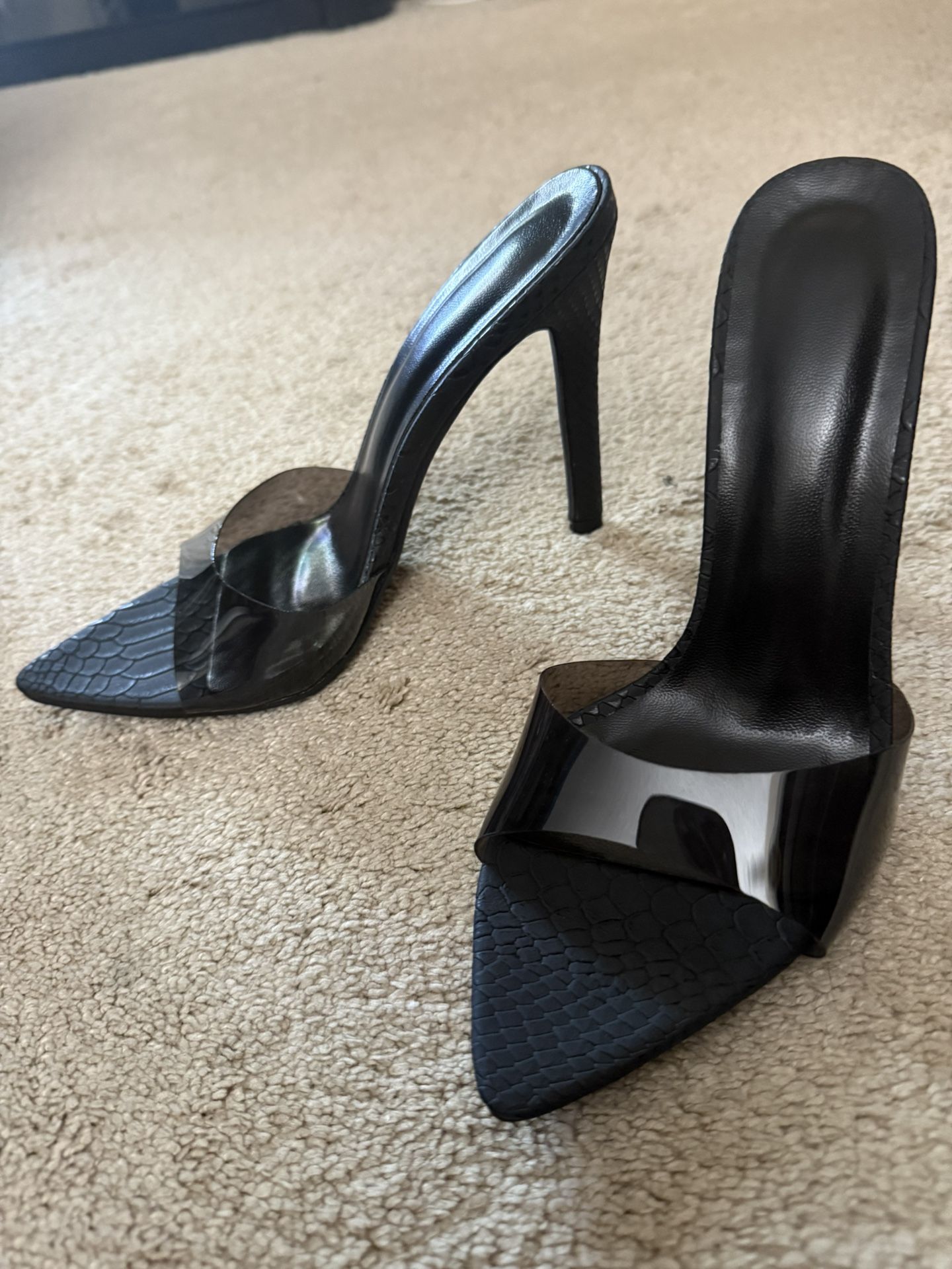 Heels