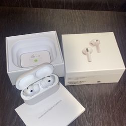 Airpods Pro 3s