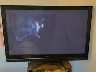 45 inch tv thick based