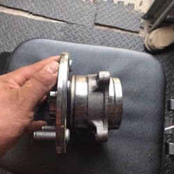 Lexus IS 250 Bearing 