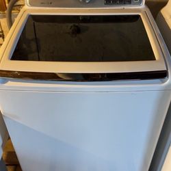 Samsung Top Load Washer 
