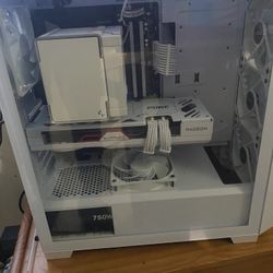 White PC