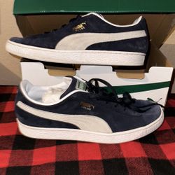 Pumas 