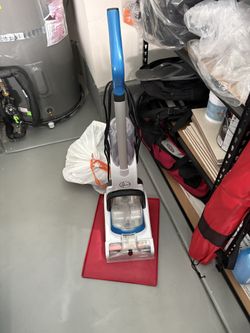 Hoover Carpet Cleaner