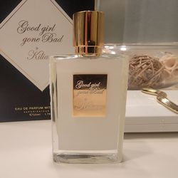 Kilian Good Girl Gone Bad W/ Coffret 1.7 FL Oz 