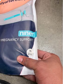 Women’s motherload maternity support
