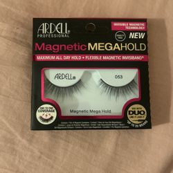 ARDELL PRO MEGAHOLD