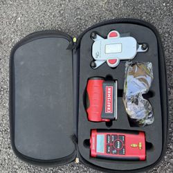Laser Track For Sale 