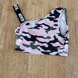 Workout outfits size 10Y