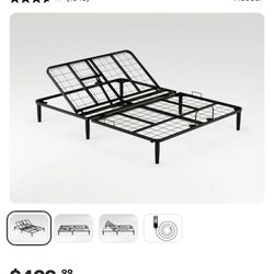 Adjustable Frame For SALE KING SIZE FRAME 