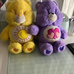 Care Bears