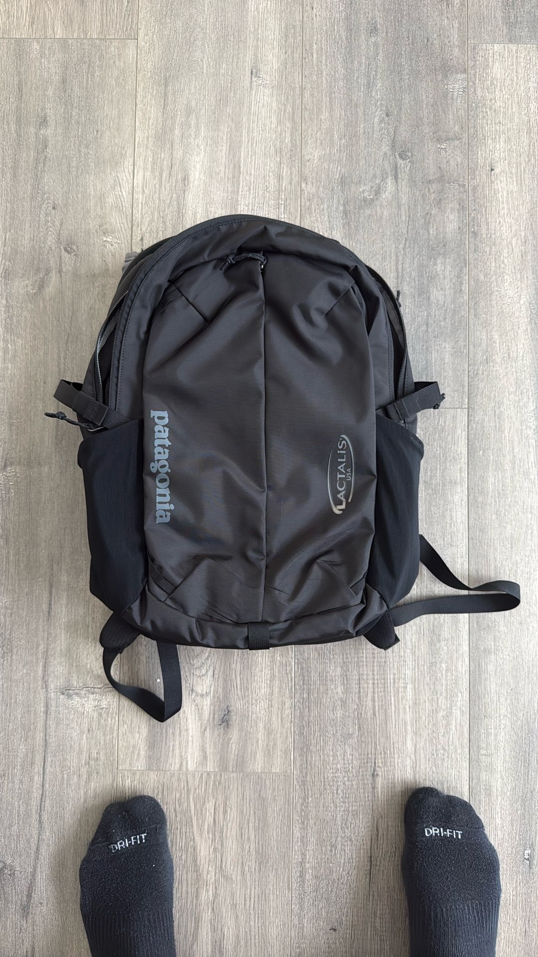 Patagonia Refugio Daypack