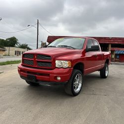 2003 Dodge Ram 1500