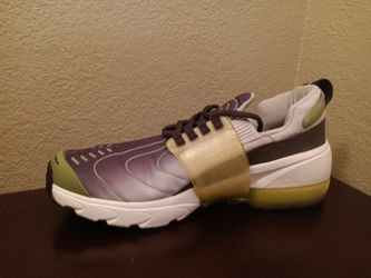 JORDAN TRUNNER BUBBLE MENS SIZE 9 for Sale in Las Vegas NV OfferUp