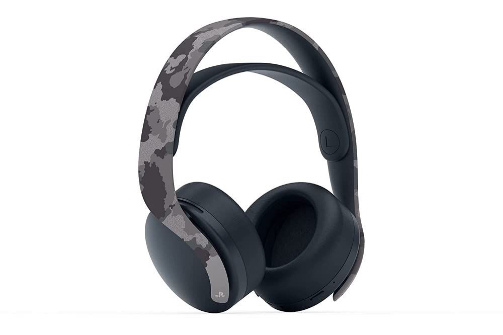 PS5 Gaming Headphones