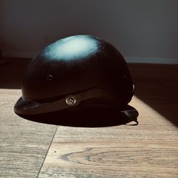 Bell Pit Boss Motorcycle Helmet 