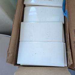 3x6 Subway Tile Seven Boxes
