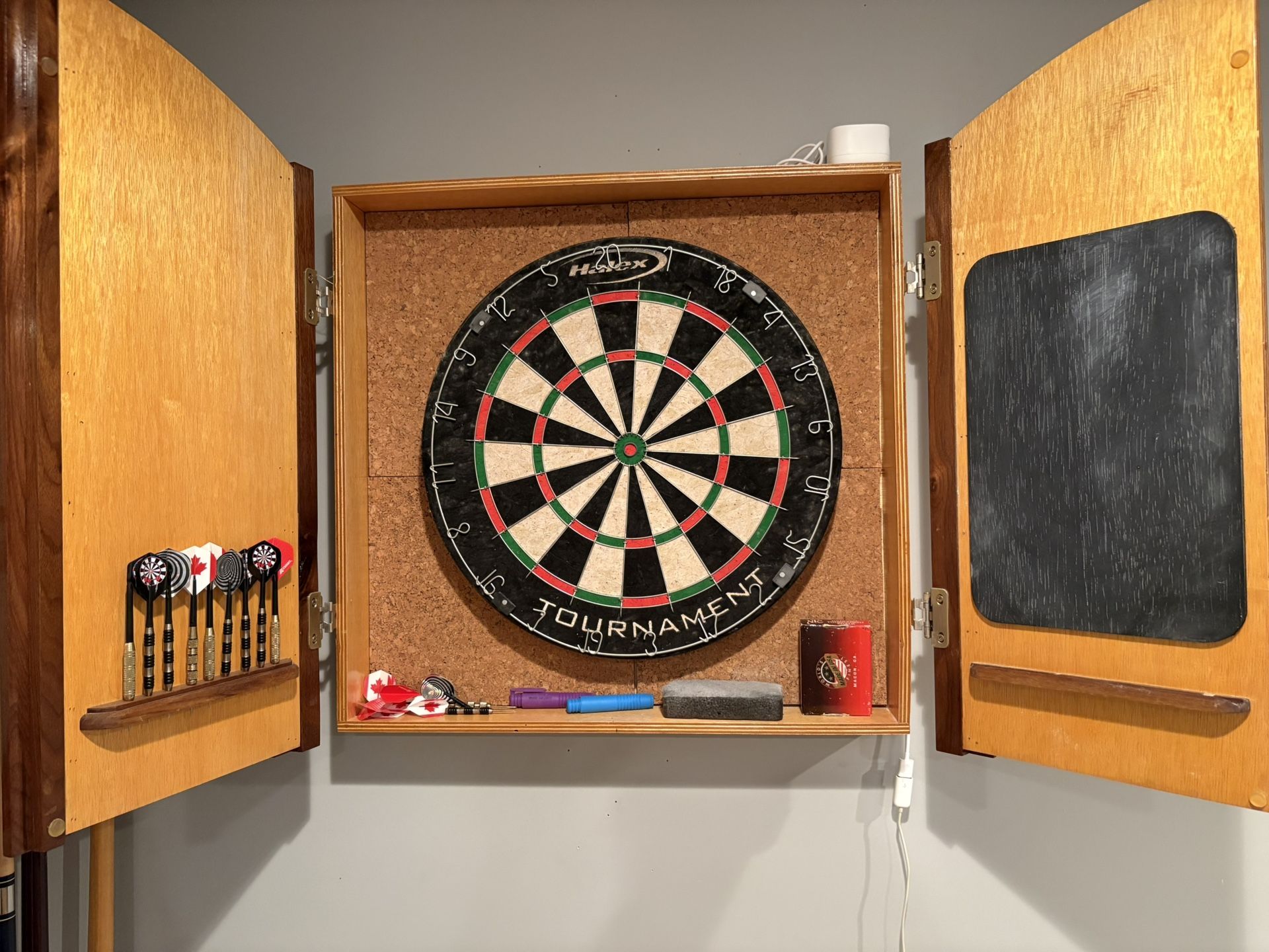 Dart Board