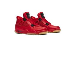 Jordan 4 Singles Day