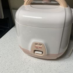 Rice cooker