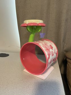 American girl Cat Tree Miniature