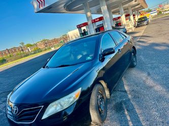 2010 Toyota Camry