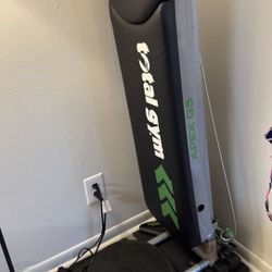 Total Gym Apex G5