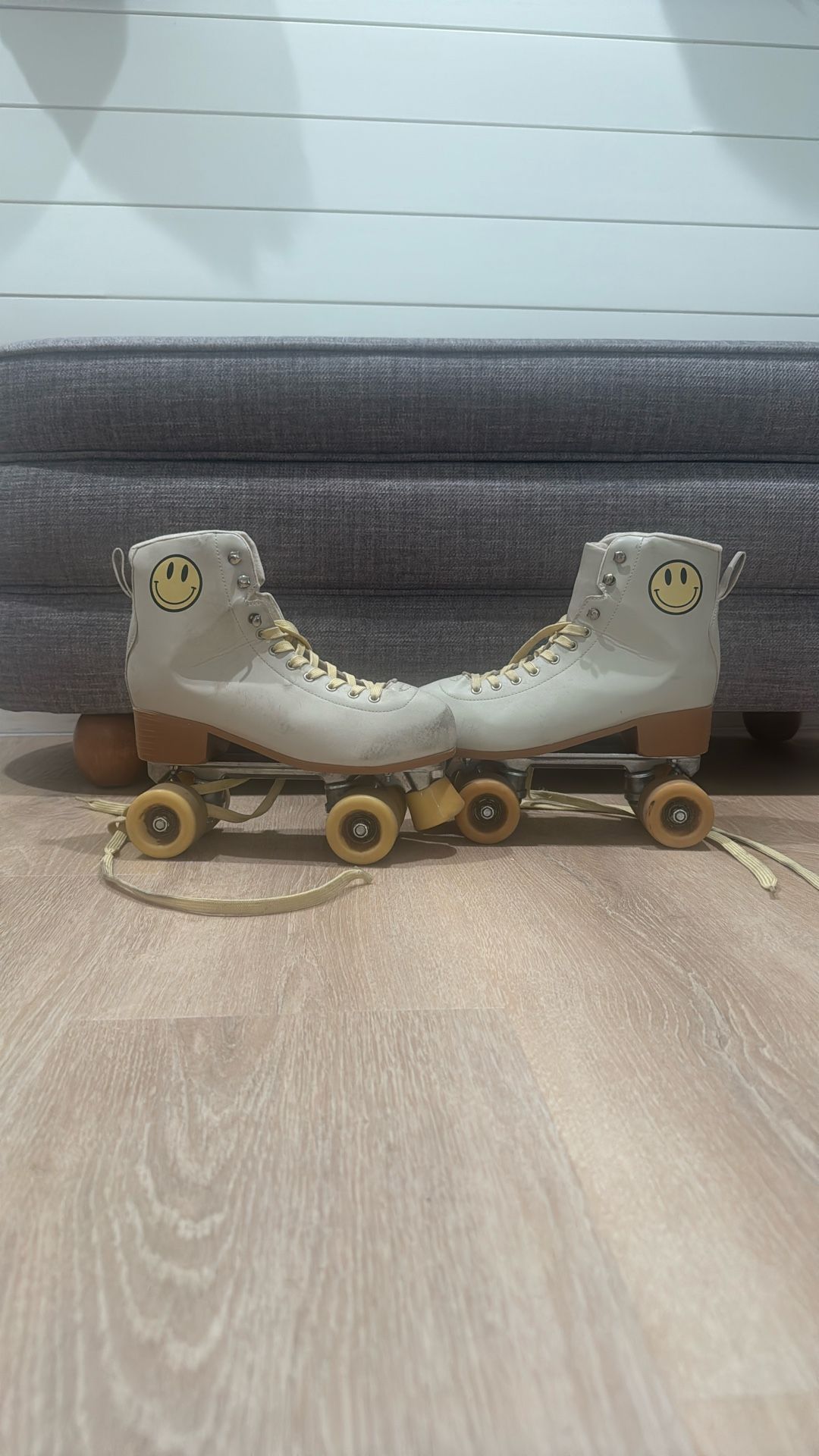 Roller Skates 9