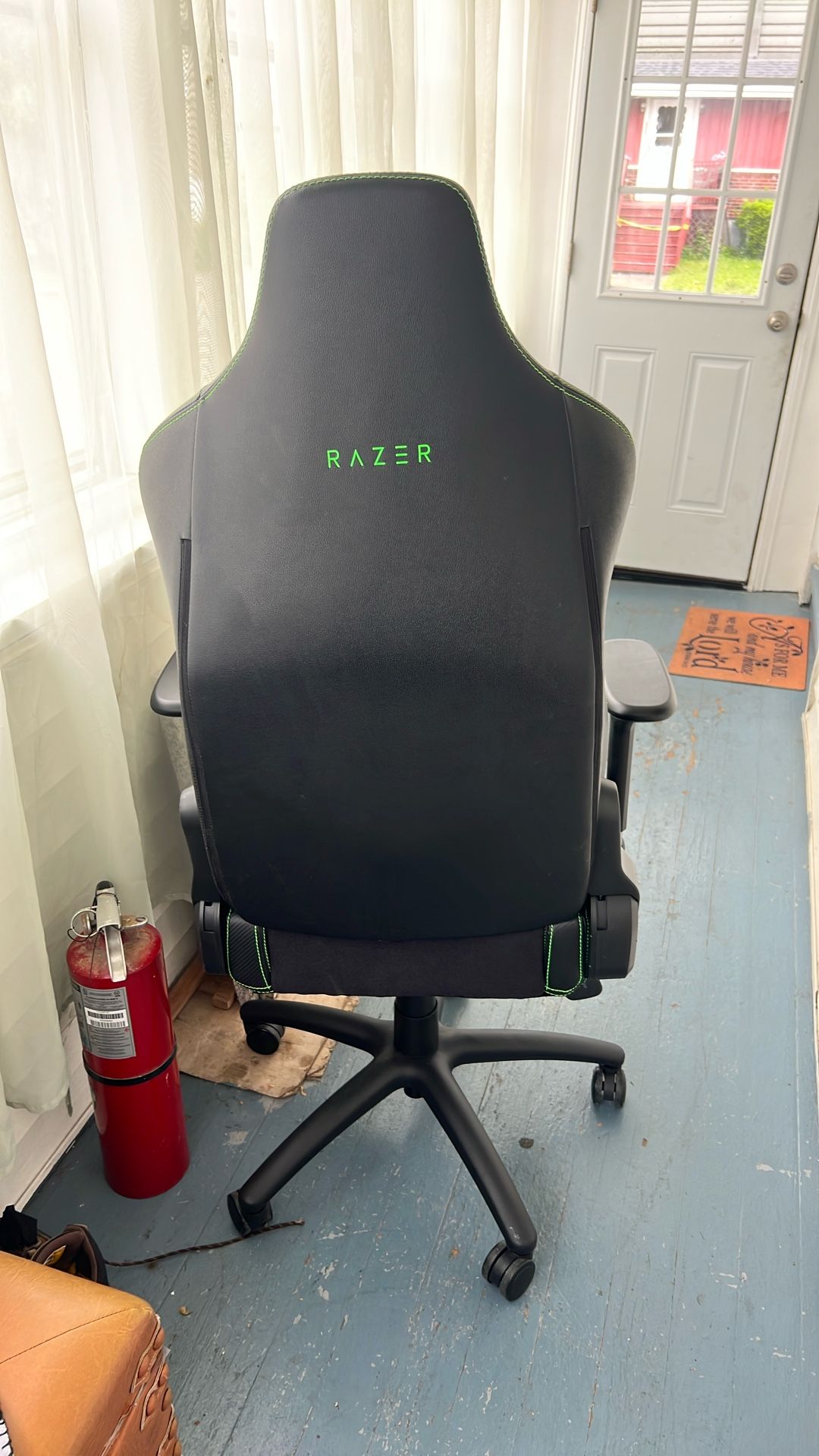 Razer Chair