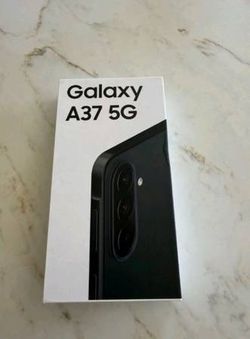 Samsung Galaxy A37 5G for Metro - Brand New Open Box