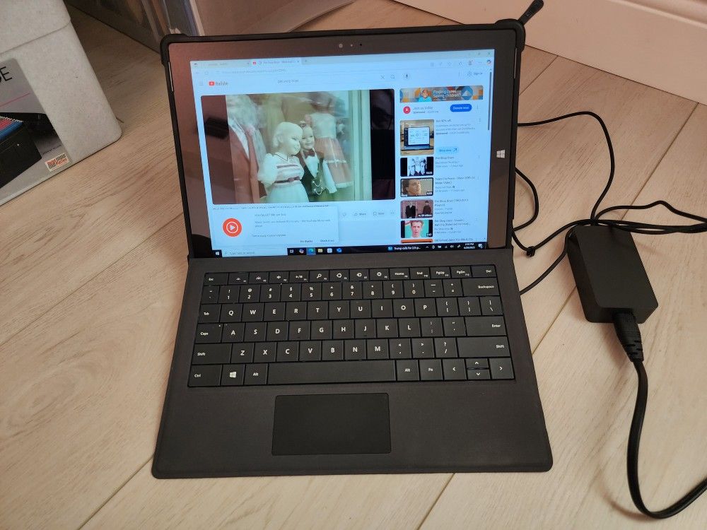 Surface Pro 3 64gb