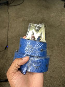 MCM belt
