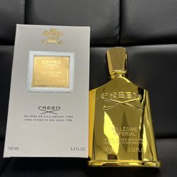 Fragrance for all New in box