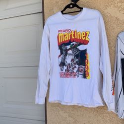 Long Sleeve Baseball Tee