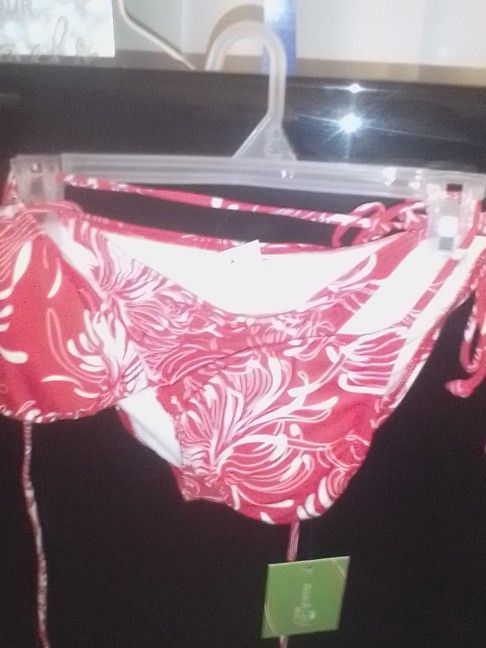 Supreme Louis Vuitton print bikini bottoms or dance bottoms for Sale in  Montclair, CA - OfferUp