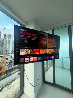 Vizio 65" 4K QLED 120Hz Smart TV - P65Q9-H1